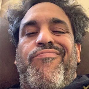 Meet your Posher, Ismael